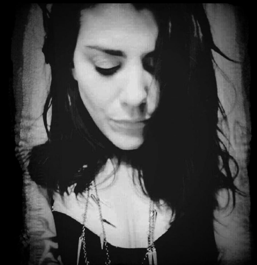 Anne-look-down-bw.-web